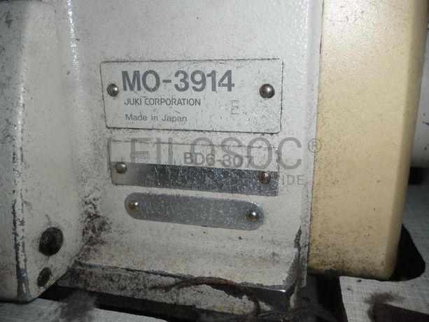 Equipamentos · Indústria de confecções