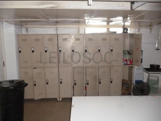 Equipamentos · Indústria de confecções