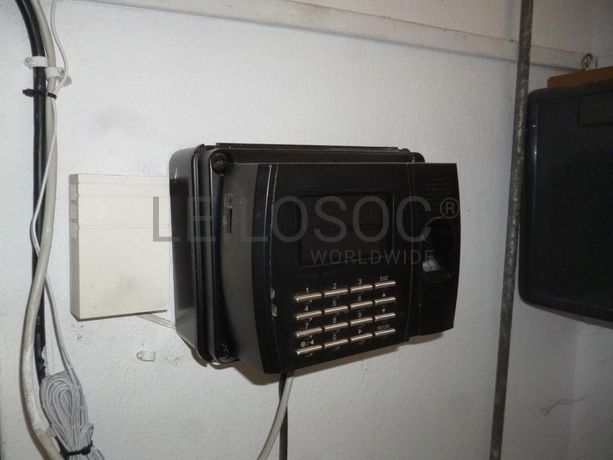 Equipamentos · Indústria de confecções