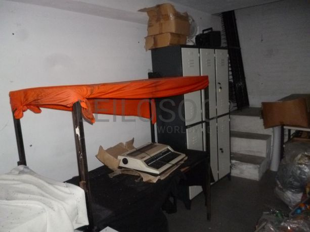 Equipamentos · Indústria de confecções