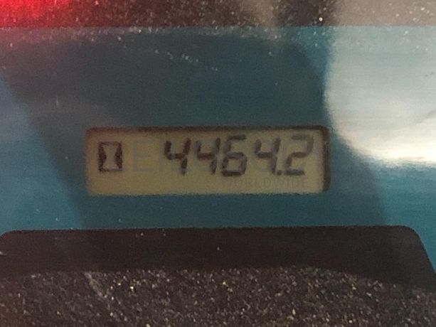 Empilhador Toyota 3000Kg · Ano 2000