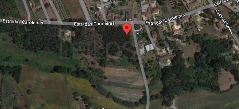 Terreno c/ +2,2 Hectares · Rio Maior, Santarém