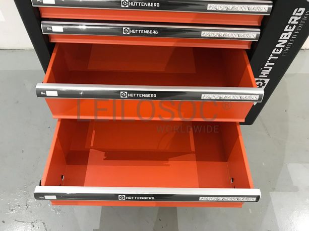 Carro Ferramentas Huntterberg