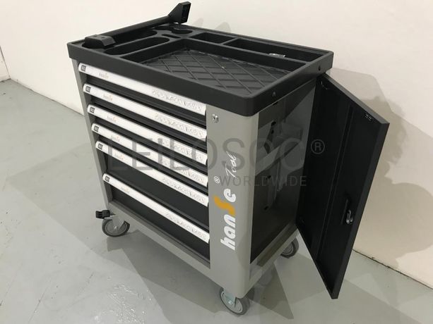 Carro Ferramentas Hanse Tool