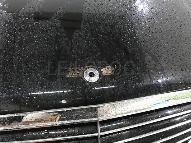 Mercedes-Benz S600 5.5 V12 · Ano 2005