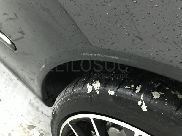 Mercedes-Benz S600 5.5 V12 · Ano 2005