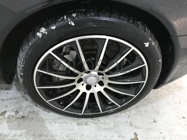 Mercedes-Benz S600 5.5 V12 · Ano 2005