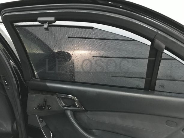 Mercedes-Benz S600 5.5 V12 · Ano 2005