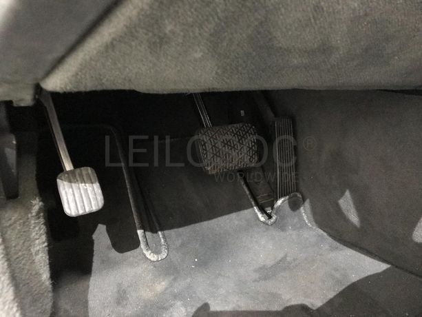 Mercedes-Benz S600 5.5 V12 · Ano 2005