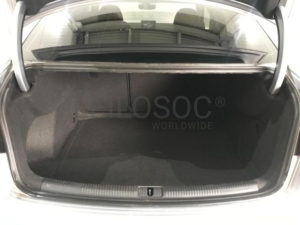 Audi A3 Limousine Diesel · Ano 2016