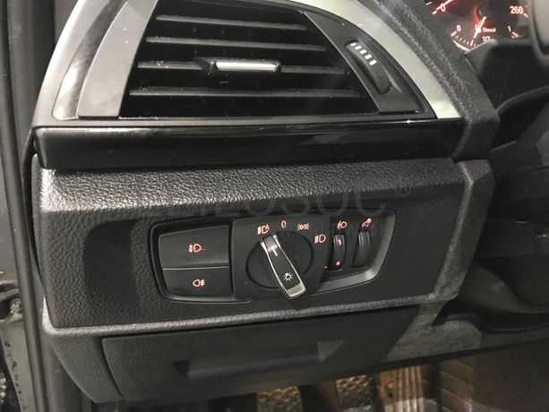 BMW 116D 1.6 · Ano 2013