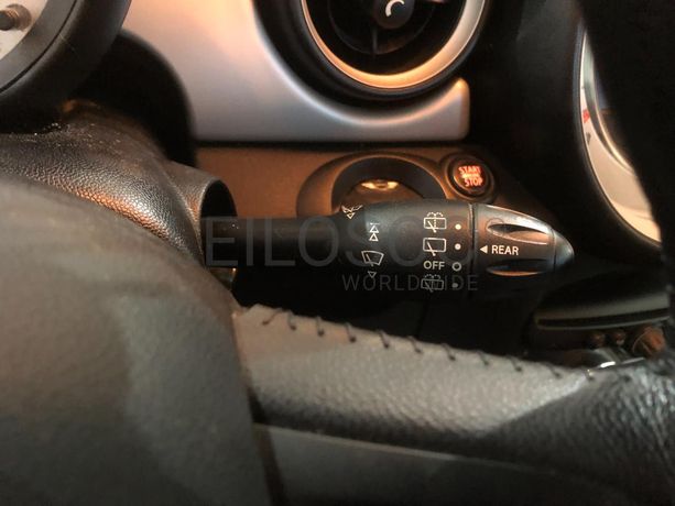 Mini Cooper 1.6D · Ano 2013