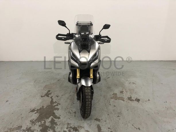 Motociclo Honda XADV750 · Ano 2021