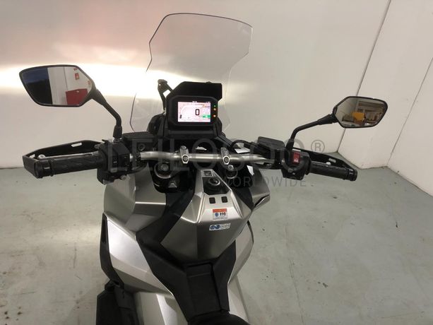 Motociclo Honda XADV750 · Ano 2021