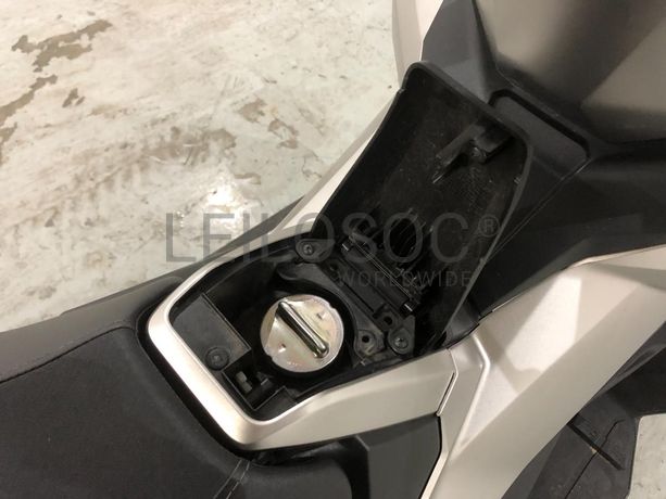 Motociclo Honda XADV750 · Ano 2021