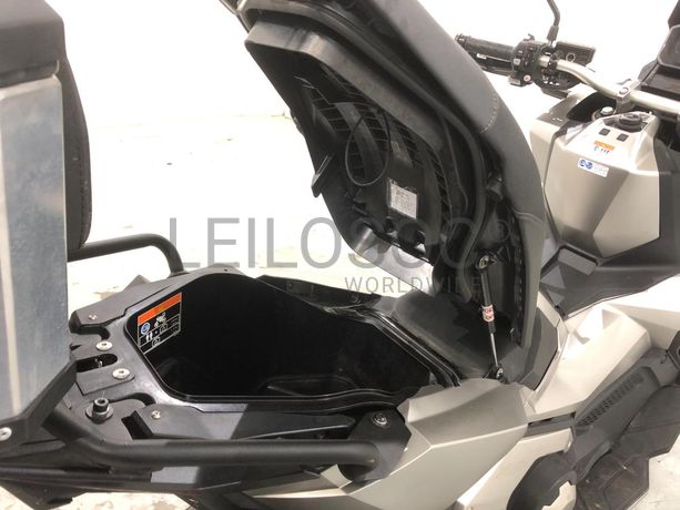 Motociclo Honda XADV750 · Ano 2021