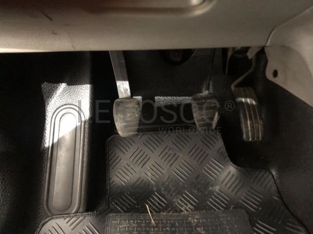 Renault Kangoo 1.5 DCI · Ano 2010