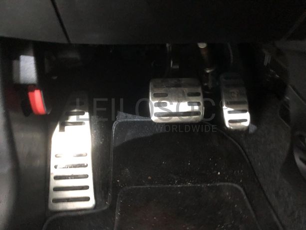 Abarth 500C · Ano 2015