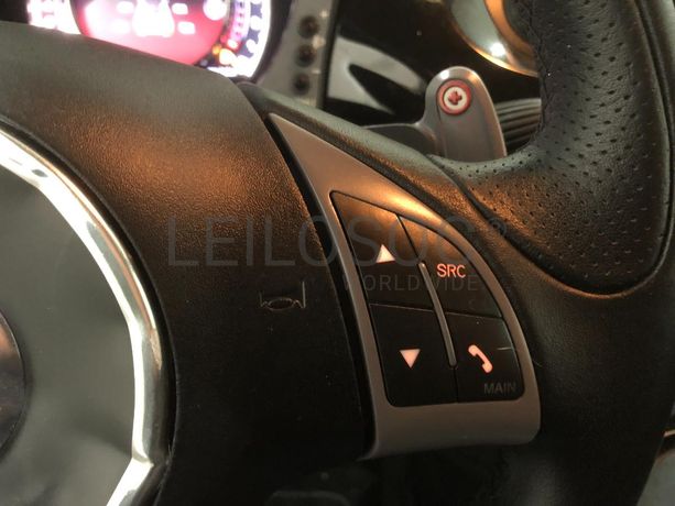 Abarth 500C · Ano 2015