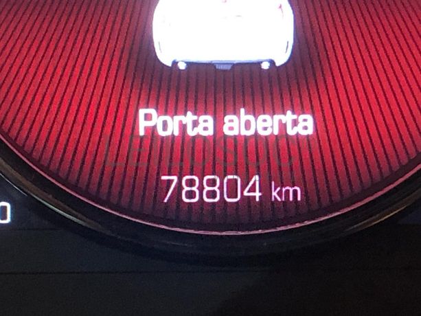 Abarth 500C · Ano 2015