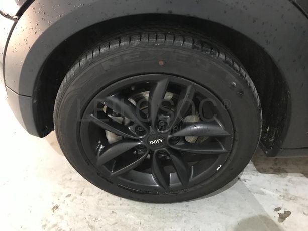 Mini Paceman 1.6 D · Ano 2014