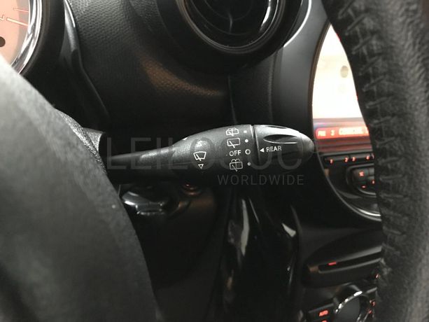 Mini Paceman 1.6 D · Ano 2014