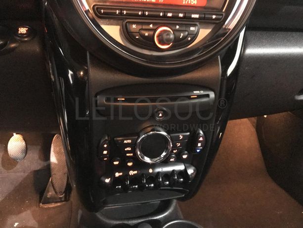 Mini Paceman 1.6 D · Ano 2014