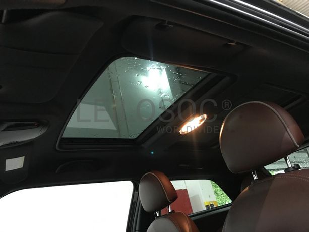 Mini Paceman 1.6 D · Ano 2014