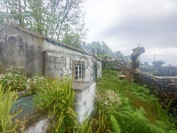 Quinhão Hereditário · Arquipélago dos Açores