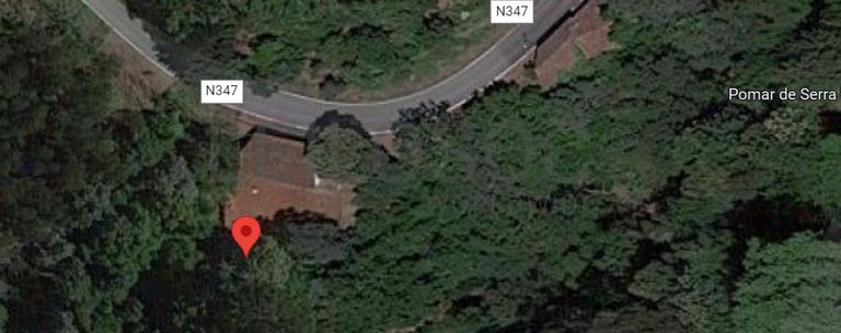 Usufruto de Moradia e Terrenos · Penela, Coimbra