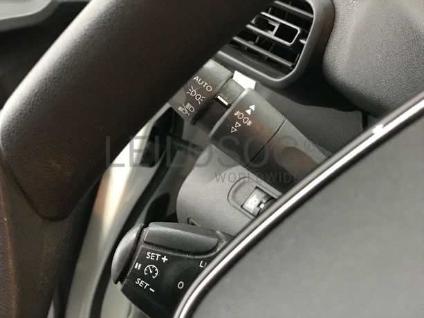 Peugeot Partner 1.5 HDI · Ano 2021