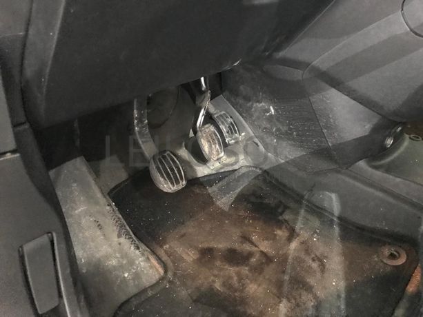 Peugeot Partner 1.5 HDI · Ano 2021