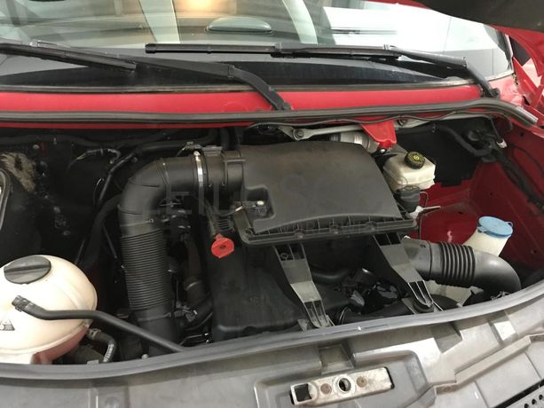 Mercedes-Benz Sprinter 313 2.2 CDI