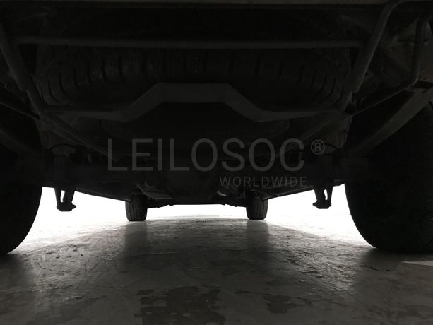 Mercedes-Benz Sprinter 313 2.2 CDI