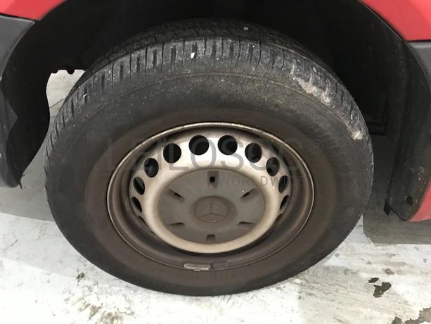 Mercedes-Benz Sprinter 313 2.2 CDI