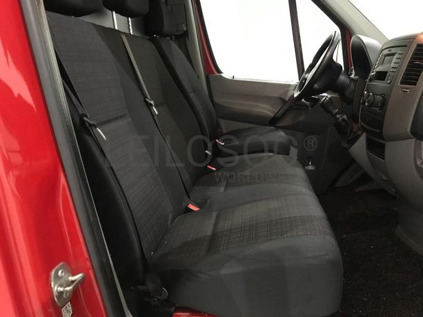 Mercedes-Benz Sprinter 313 2.2 CDI