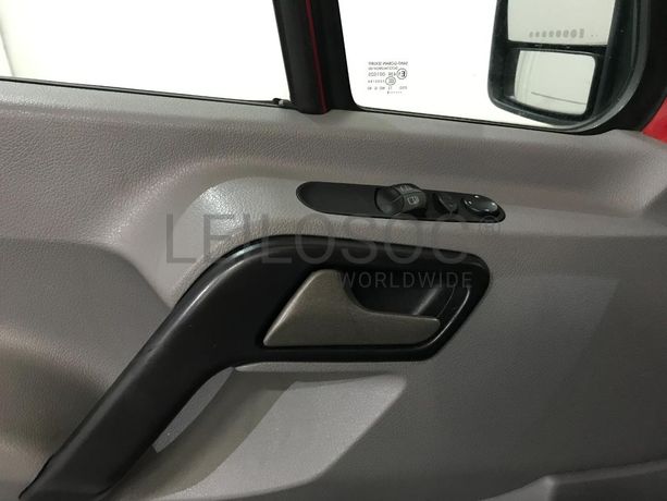 Mercedes-Benz Sprinter 313 2.2 CDI