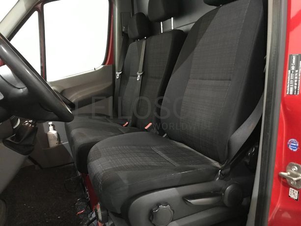 Mercedes-Benz Sprinter 313 2.2 CDI