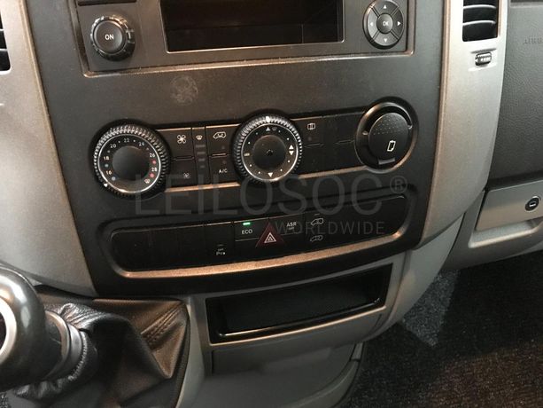 Mercedes-Benz Sprinter 313 2.2 CDI