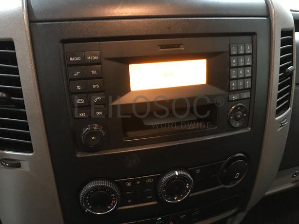 Mercedes-Benz Sprinter 313 2.2 CDI