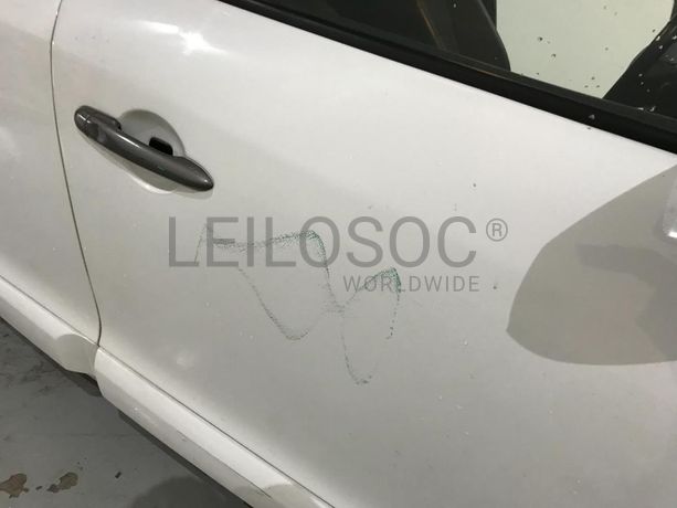 Renault Mégane 1.5 DCI