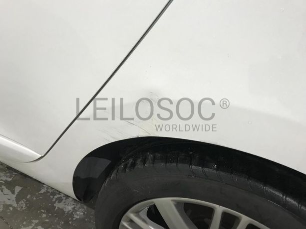 Renault Mégane 1.5 DCI