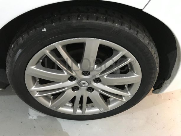 Renault Mégane 1.5 DCI