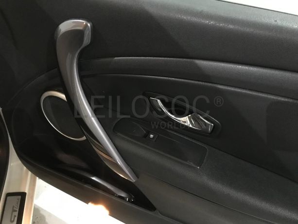 Renault Mégane 1.5 DCI