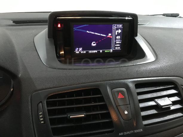 Renault Mégane 1.5 DCI