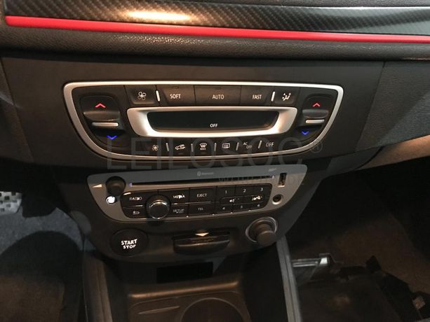 Renault Mégane 1.5 DCI