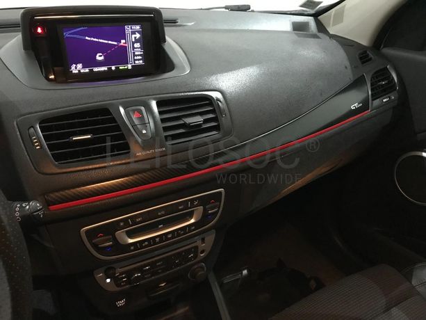 Renault Mégane 1.5 DCI