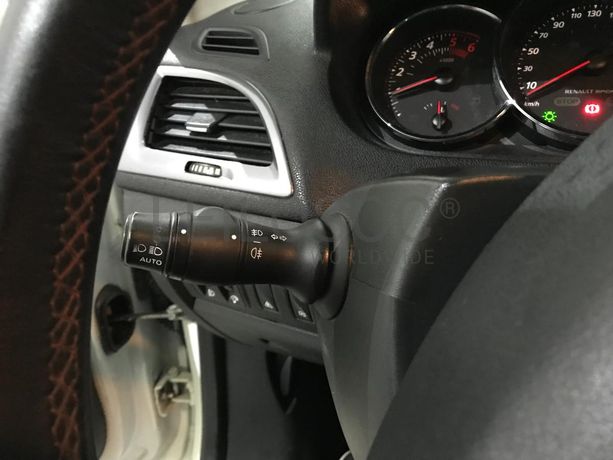 Renault Mégane 1.5 DCI