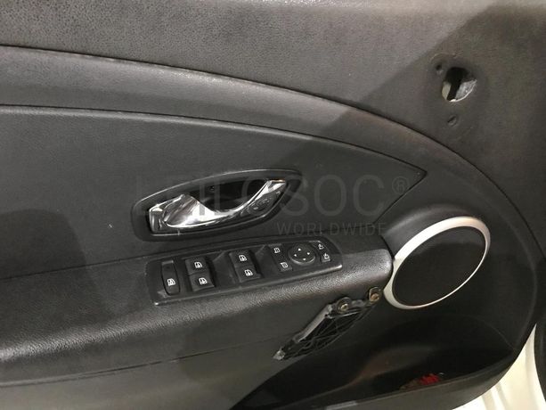 Renault Mégane 1.5 DCI