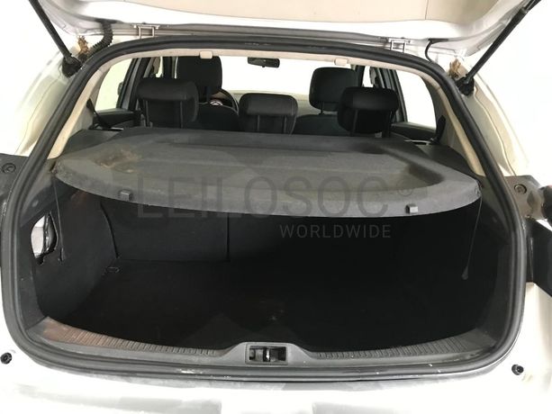 Renault Mégane 1.5DCI · Ano 2011